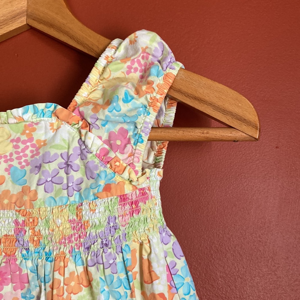 GYMBOREE DRESS - Picture 2 of 6